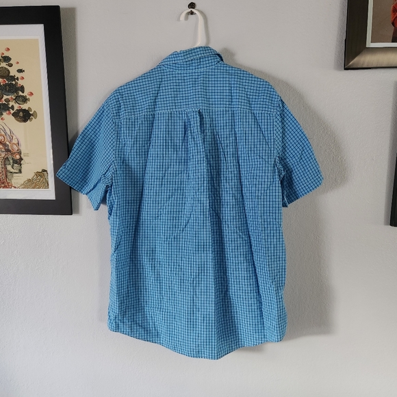 Chaps Button Down - Picture 6 of 8